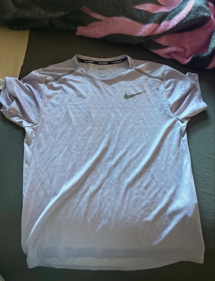 T-shirt Nike - photo numéro 3
