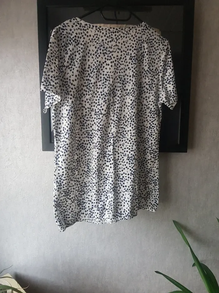 Top femme Armand Thiery taille 3 (L) - photo numéro 3