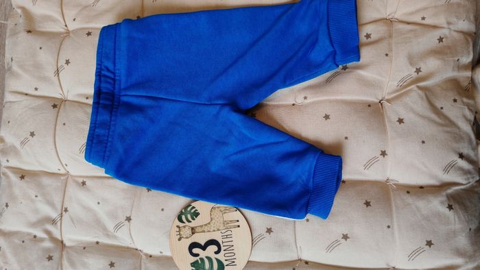 Ensemble jogging Puma bébé 3 mois - photo numéro 6