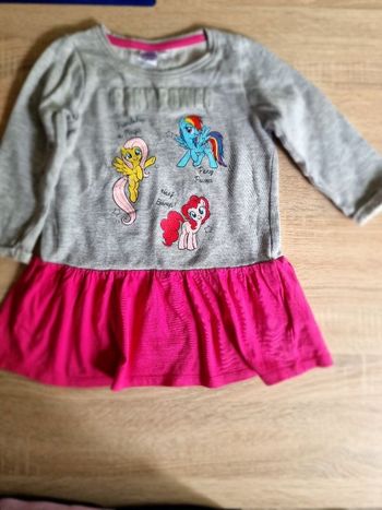 Robe My Little Pony