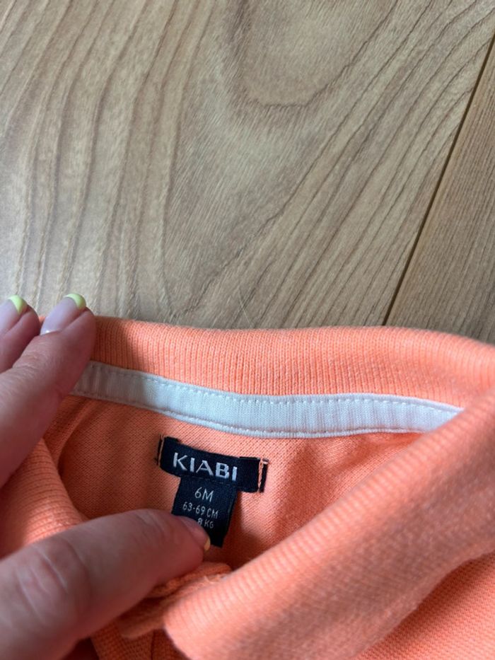 Polos 6 mois - photo numéro 5