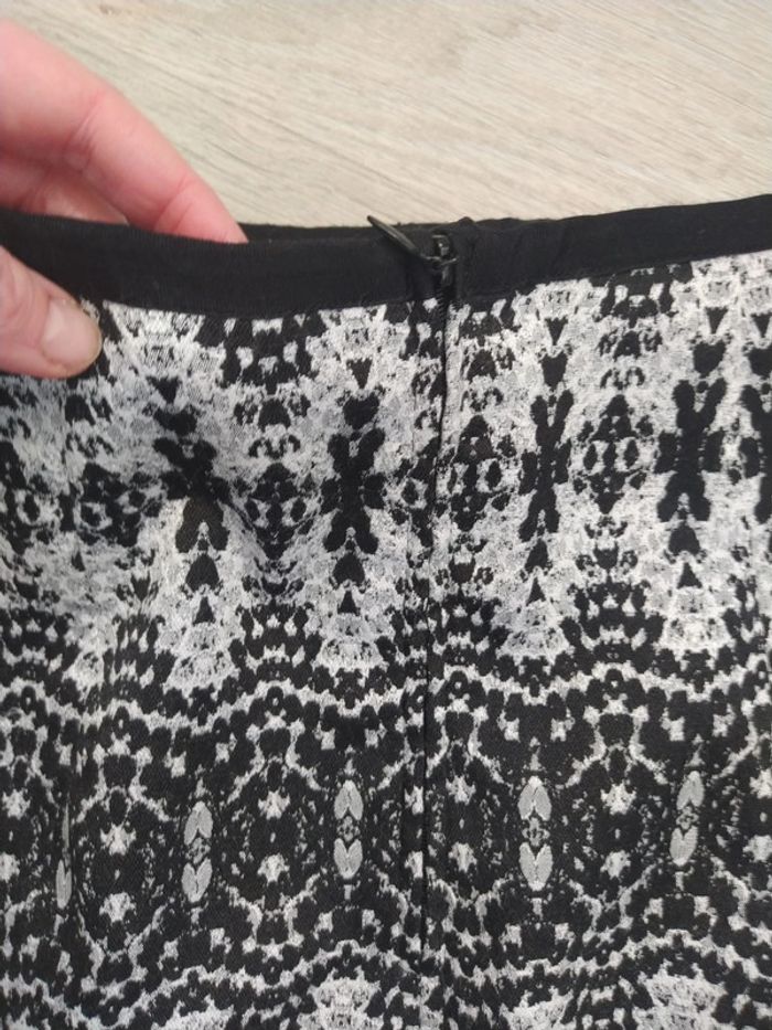 Jupe H et M - photo numéro 4