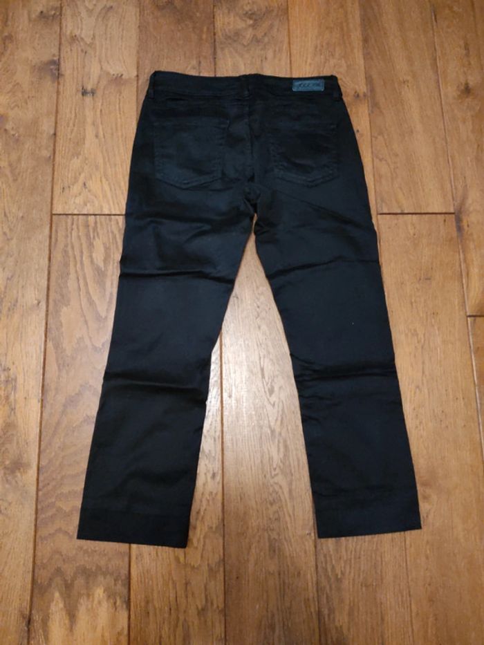 Pantalon noir - photo numéro 2