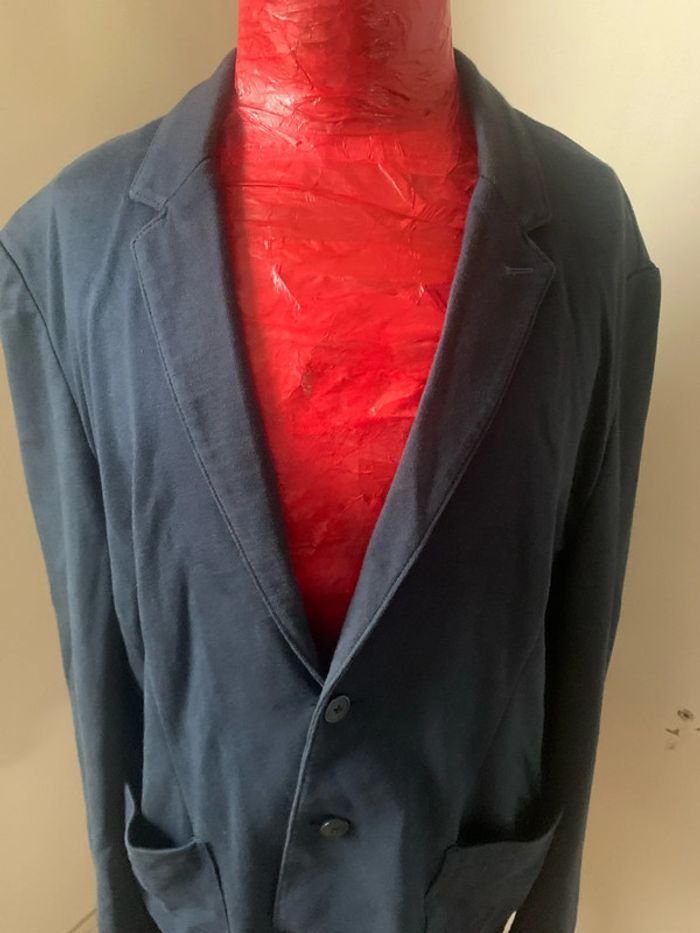 blazer homme xxl - photo numéro 2
