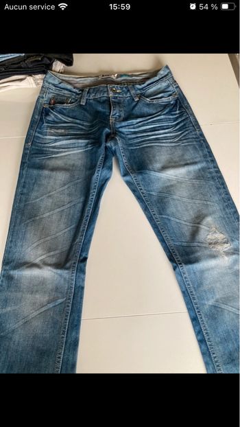 Jeans roxy t27