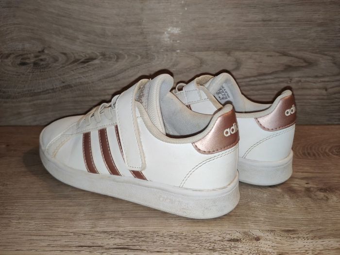 Basket adidas p32 - photo numéro 4