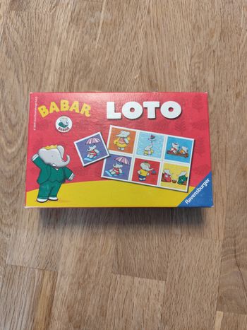 Loto Babar