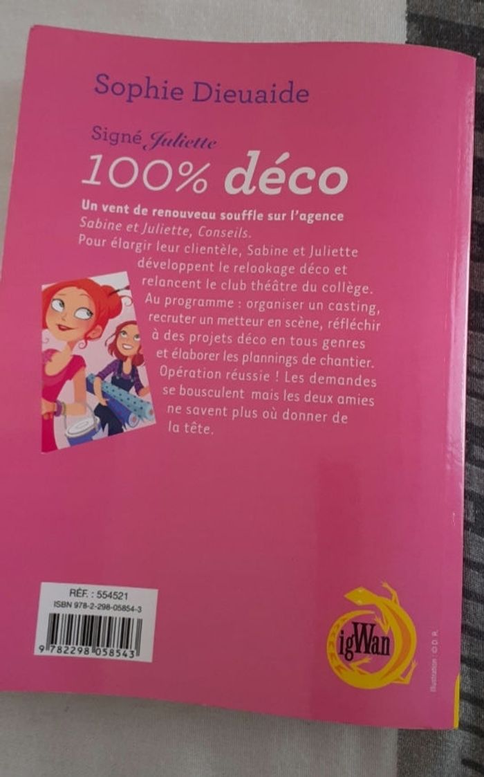 100% Déco - photo numéro 2