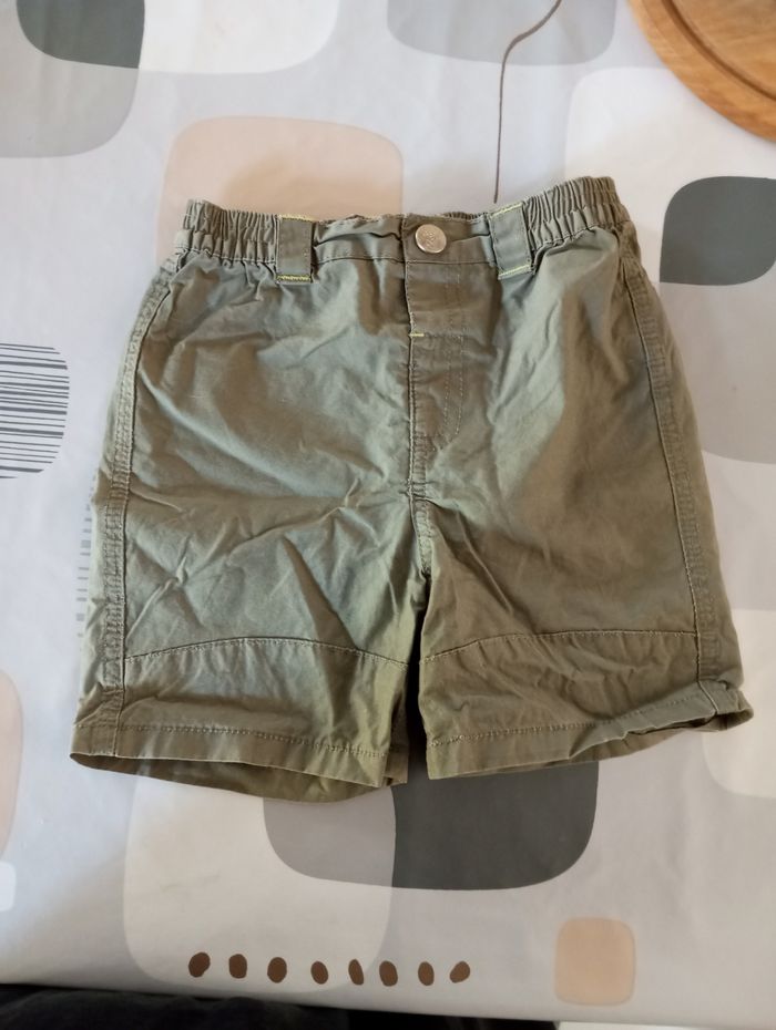 Short