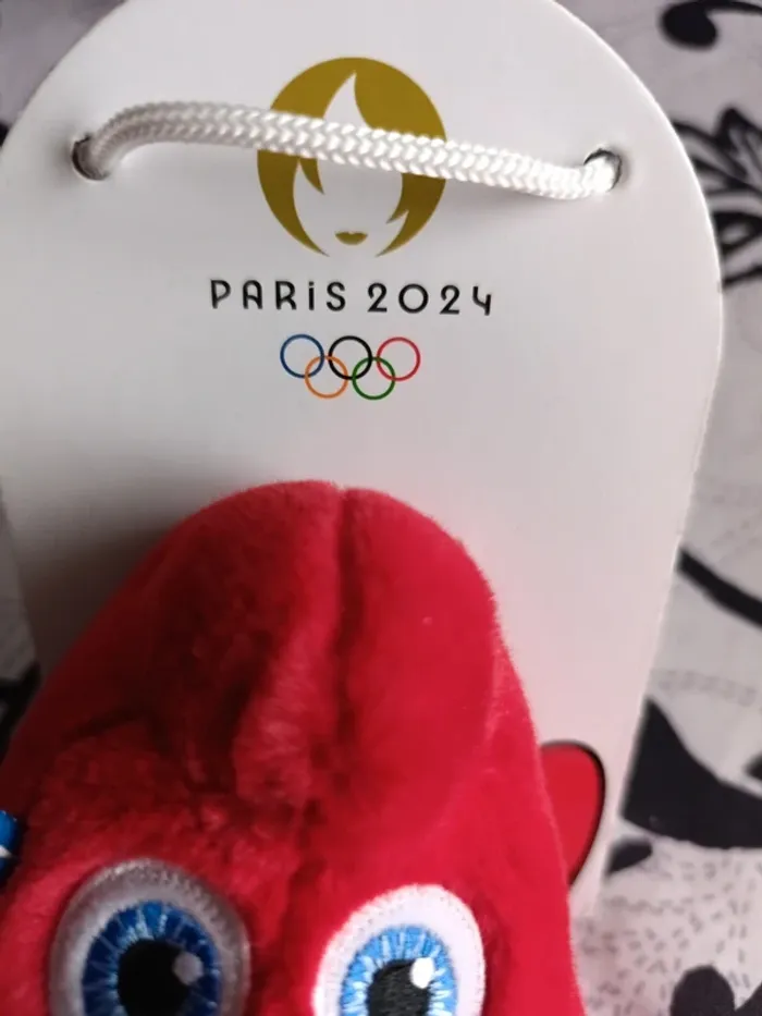 Doudou jo officiel - photo numéro 5