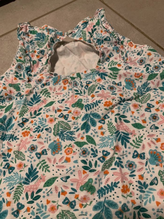 Combishort - photo numéro 5