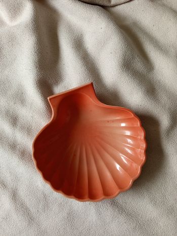 Coupelle coquille St Jacques