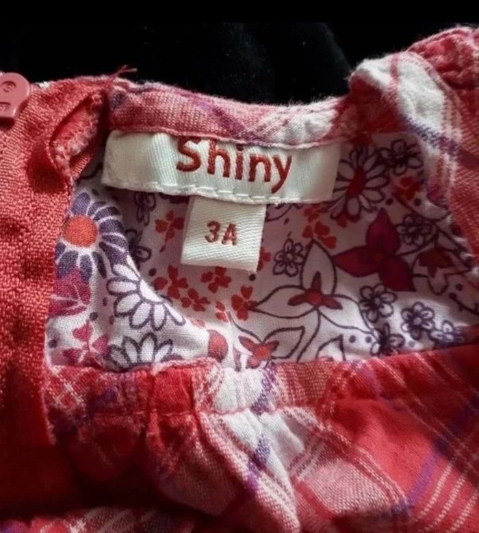 Robe été 3 ans - photo numéro 3
