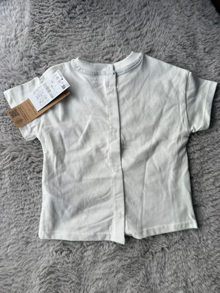 Tee shirt - photo numéro 3