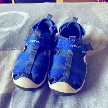 Sandales geox