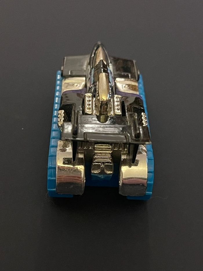 Hot Wheels Treadator - photo numéro 3