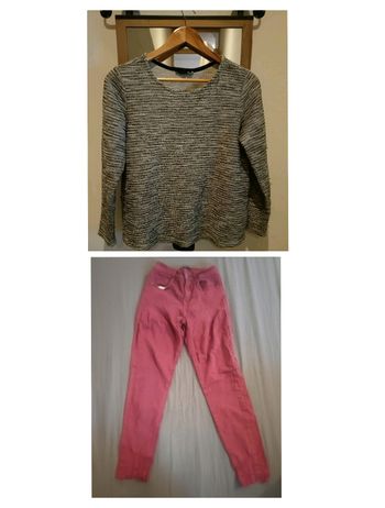 Ensemble femme taille 36-38