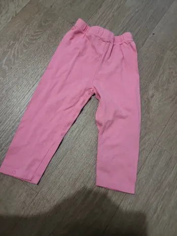 Legging 5/6 ans