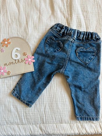 Jean H&M