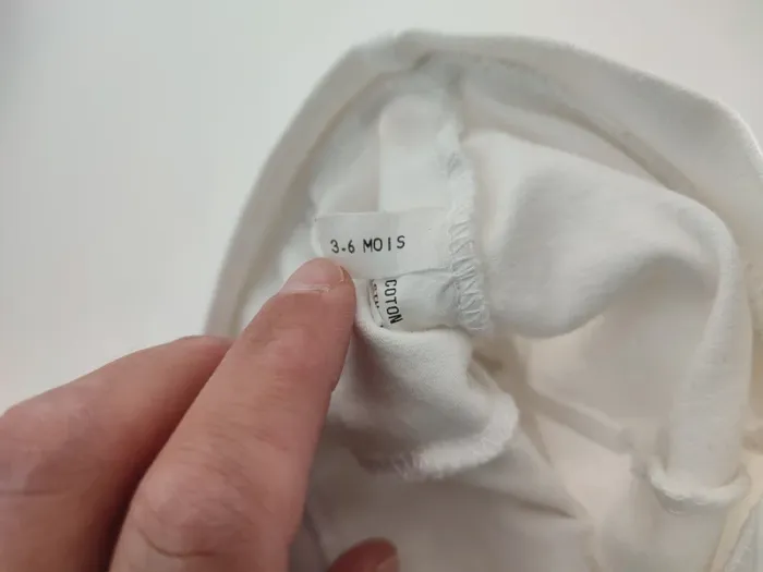 Bonnets - photo numéro 3