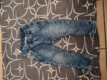Pantalon taille 86