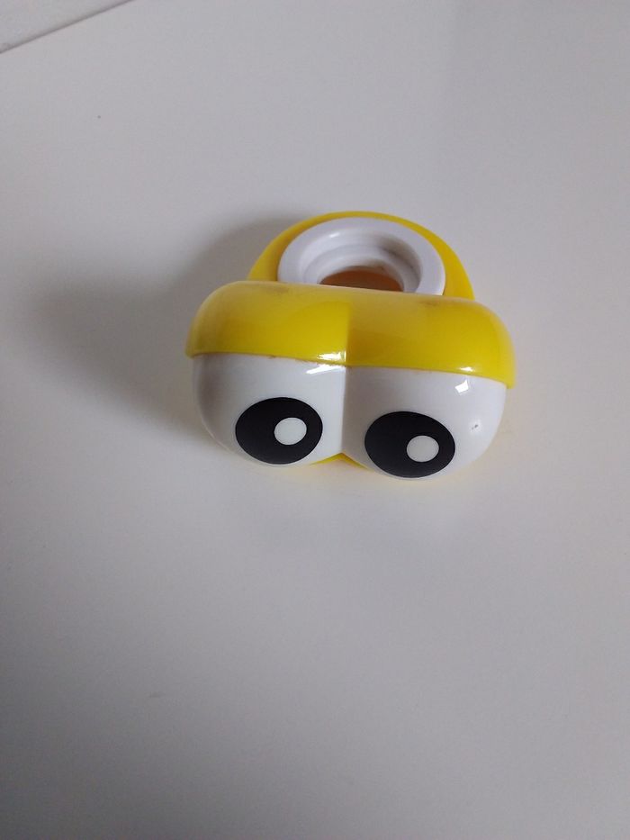 4 Jouets d'éveil bébé fille - photo numéro 7