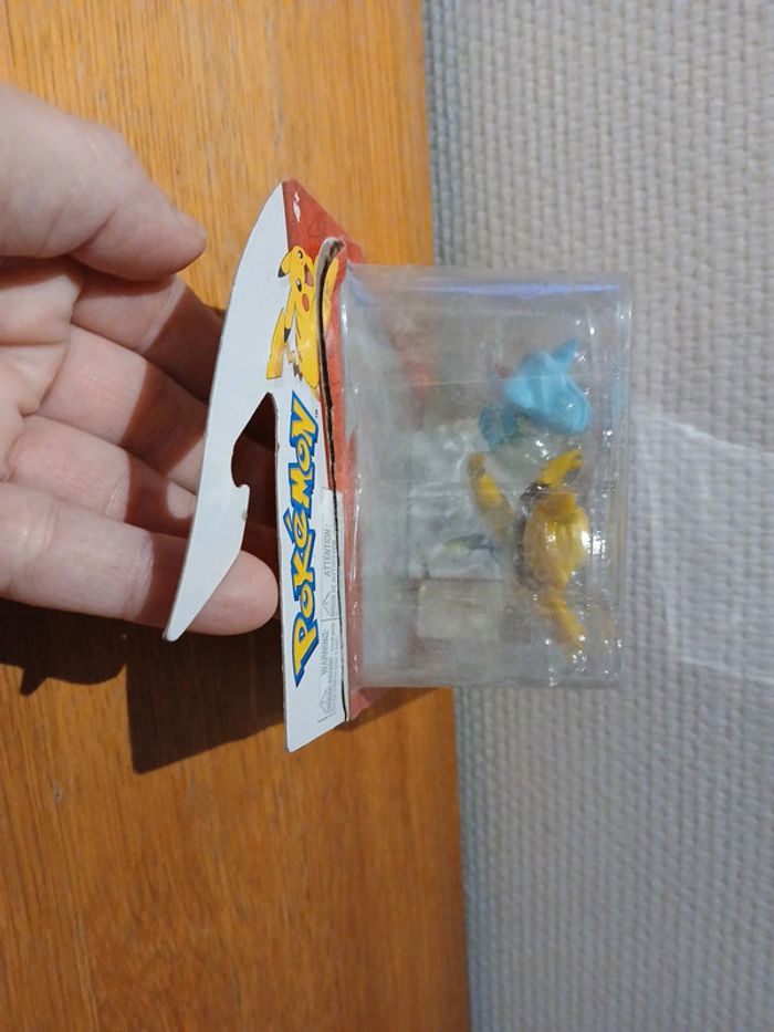 Lot battle figure pack - photo numéro 12