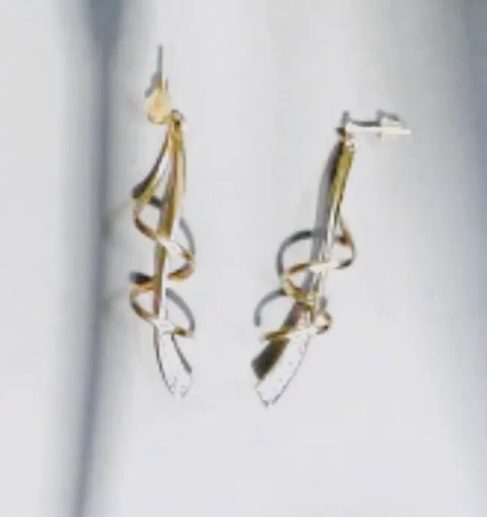 Boucle d’oreille