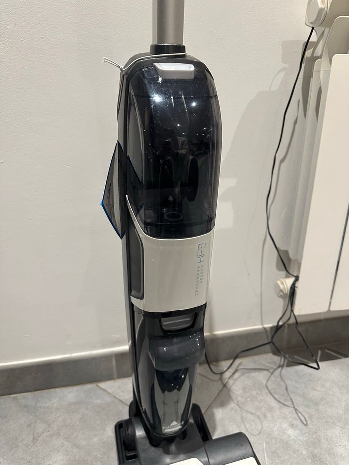 Aspirateur balais bissell - photo numéro 5