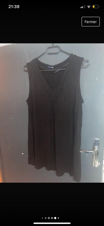 Lots vêtements femme enceinte et allaitement