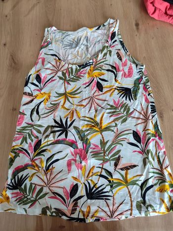 Débardeur taille 36