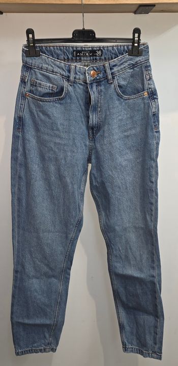 Jeans mom's fit 36