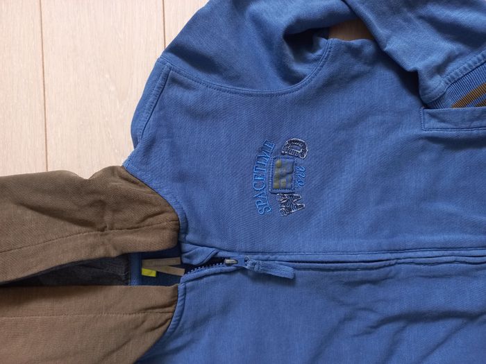 gilet garçon 8 ans - photo numéro 2