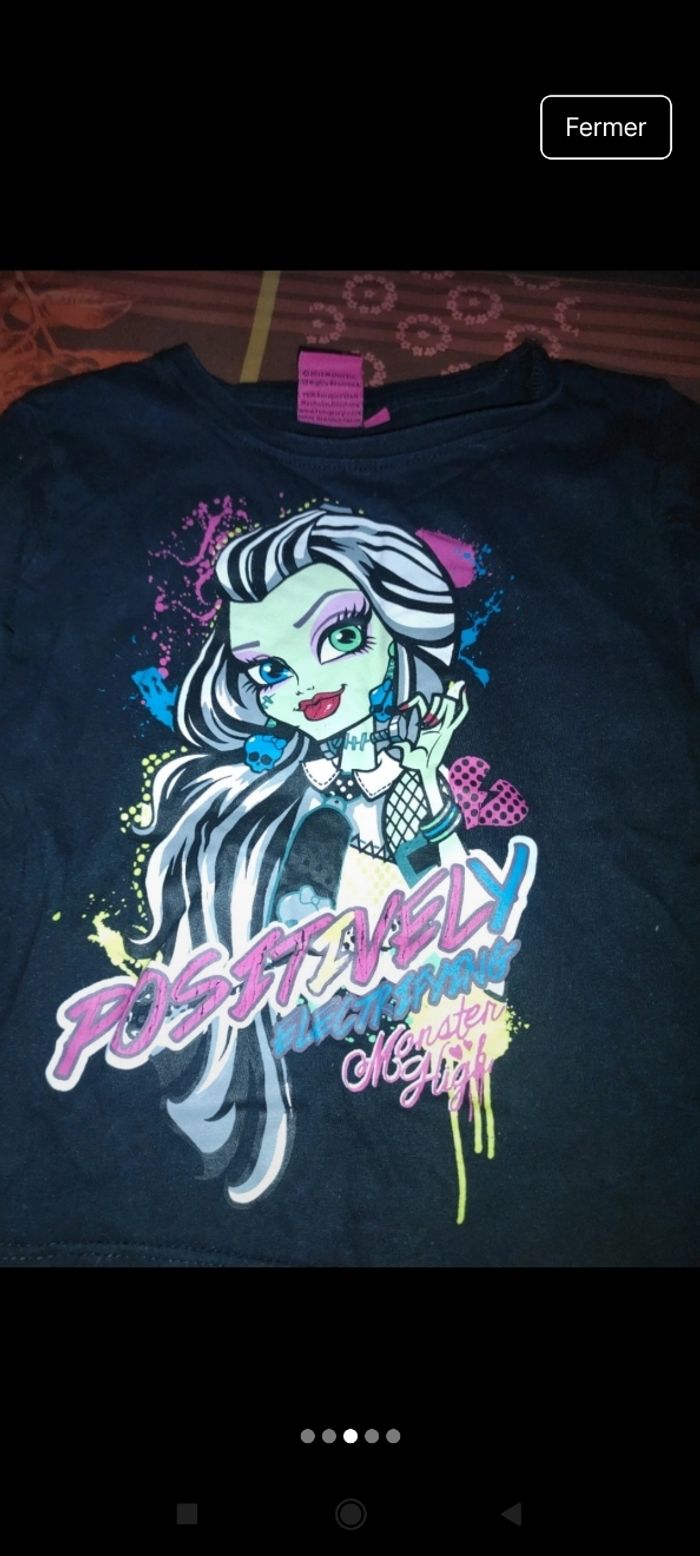 Haut fille e36 - photo numéro 4