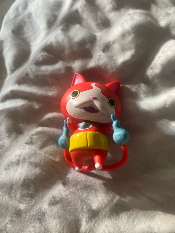 Ho-kai watch