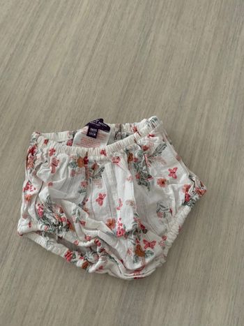 Bloomer sergent major