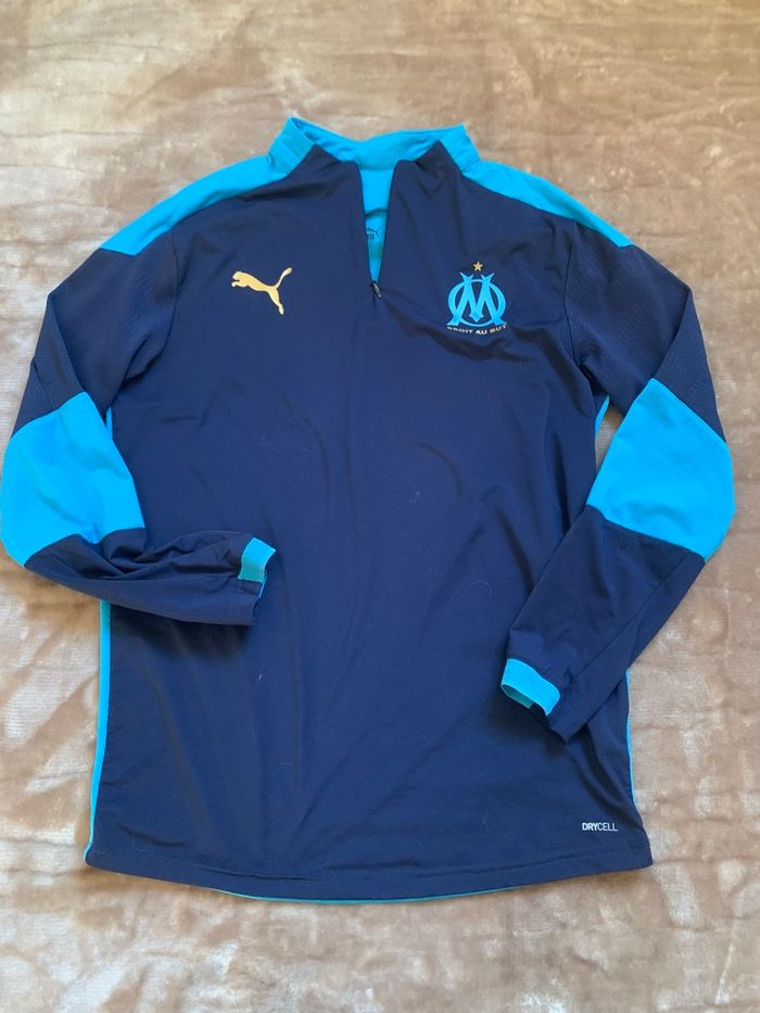Sweat-shirt Olympique de Marseille