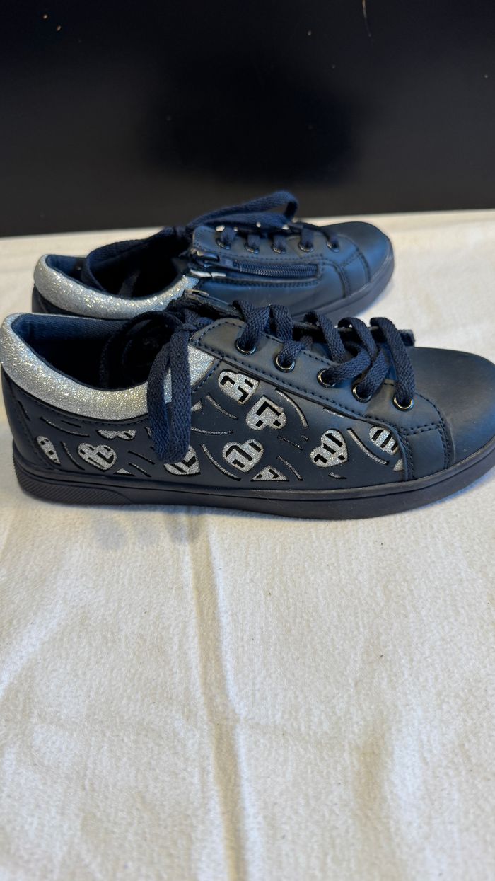 Chaussures Lovely skull 34 (sans boite) - photo numéro 5