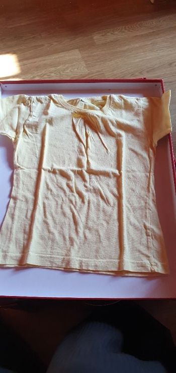 t shirt