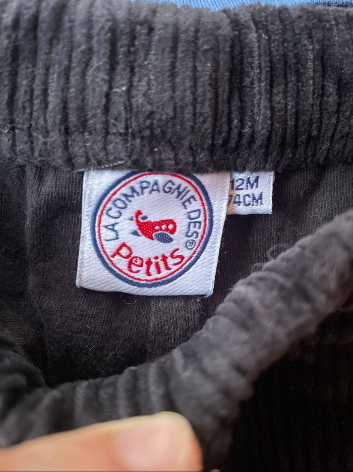 Ensemble La compagnie des Petits - photo numéro 3