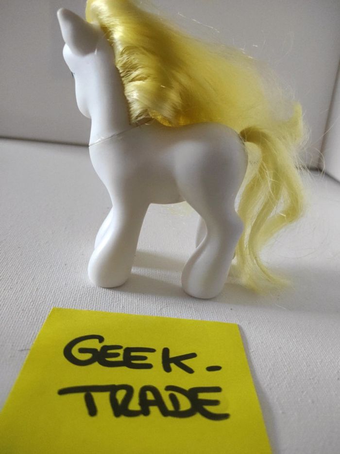 My little Pony g3 breezie - photo numéro 6