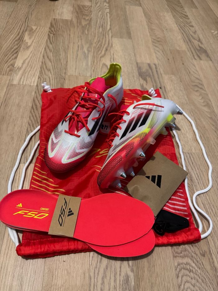 Adidas f50 elite sg - photo numéro 6