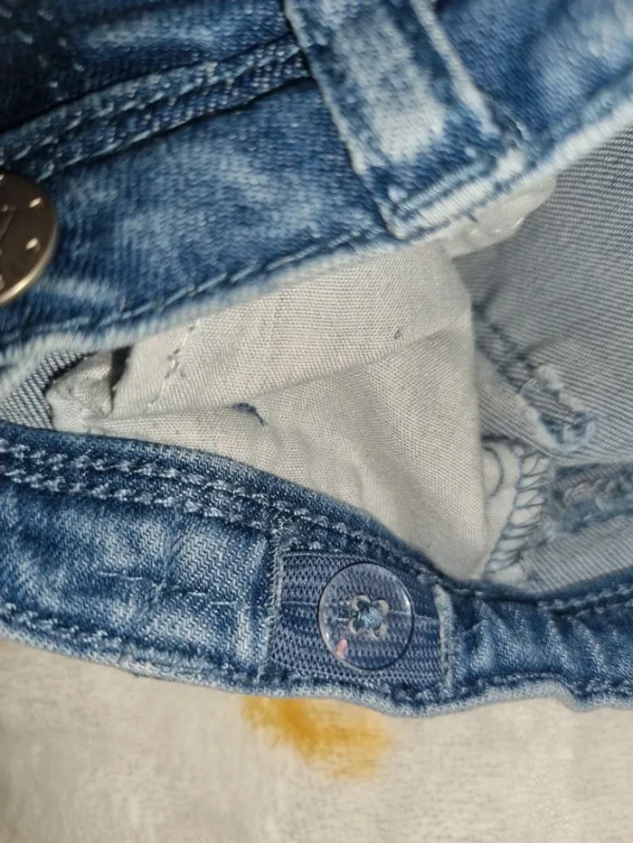 Jean TAO taille 6 mois - photo numéro 3