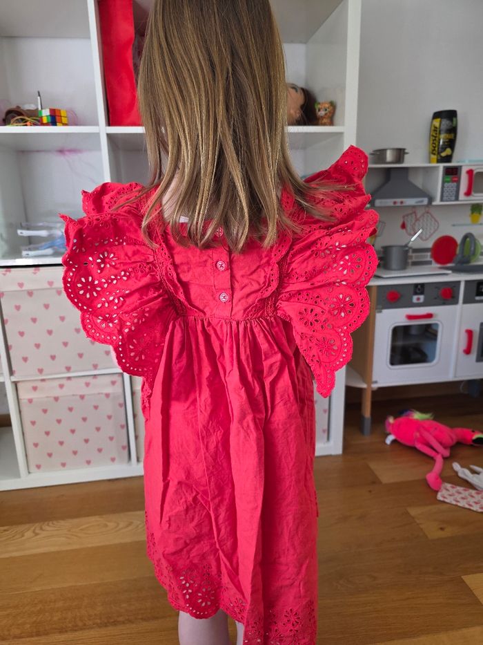 Robe sans manches - photo numéro 3