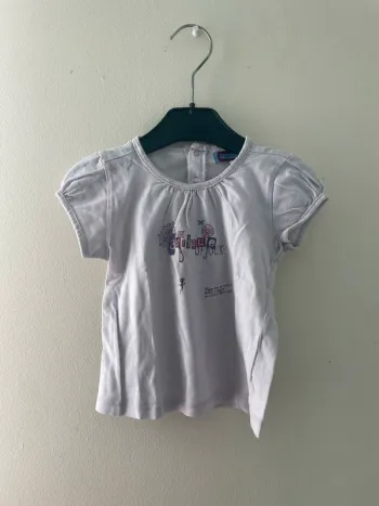 T-shirt Premierôle
