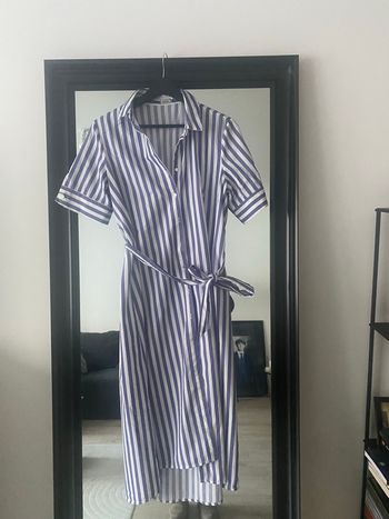 Robe longue été Pimkie