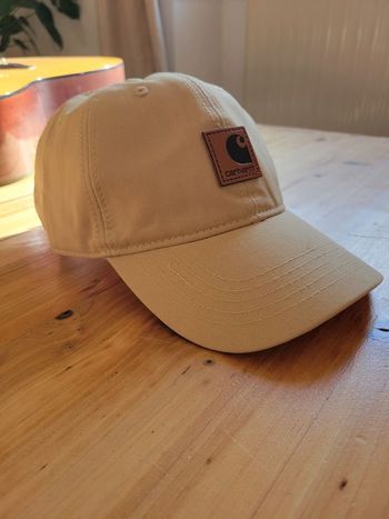 Casquette Carhartt