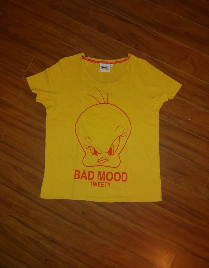 Tee-shirt TITI