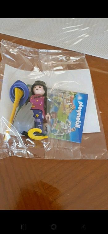 Playmobil