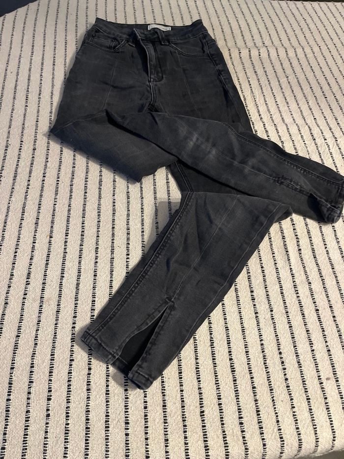 Jean taille 32 Pimkie